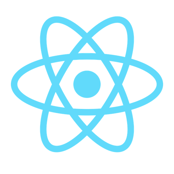 react